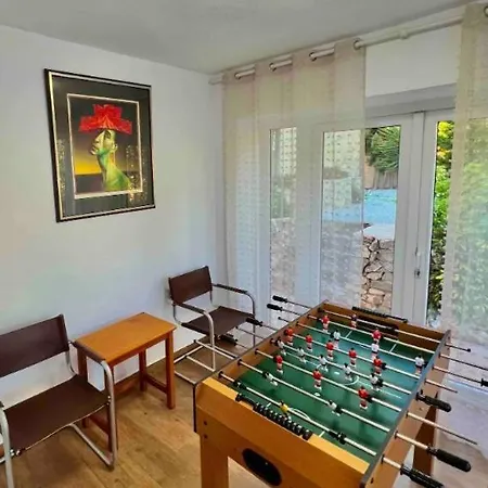Holiday home Inmensa Paraiso Con Increibles Instalaciones