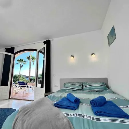 Holiday home Inmensa Paraiso Con Increibles Instalaciones *