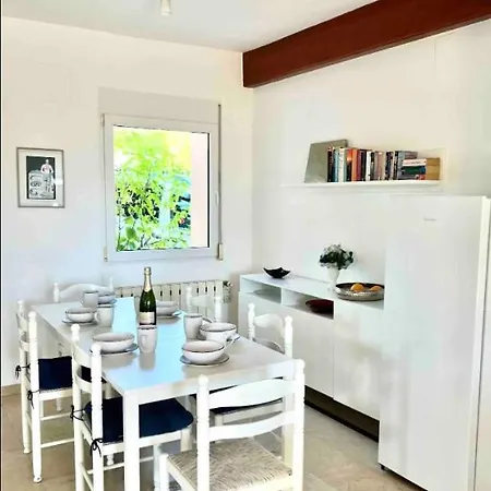 Holiday home Inmensa Paraiso Con Increibles Instalaciones Calpe