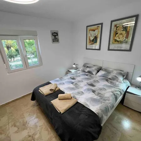 Holiday home Inmensa Paraiso Con Increibles Instalaciones Calpe