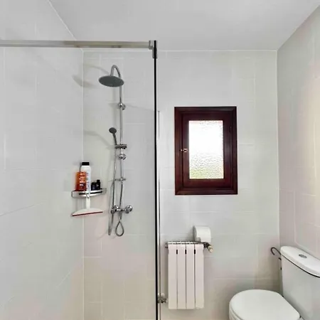 Inmensa Paraiso Con Increibles Instalaciones Holiday home