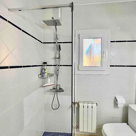 Inmensa Paraiso Con Increibles Instalaciones Holiday home *