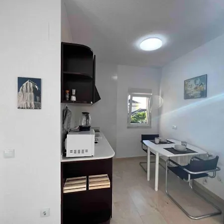 Holiday home Inmensa Paraiso Con Increibles Instalaciones *