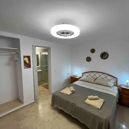 Inmensa Paraiso Con Increibles Instalaciones Holiday home Calpe