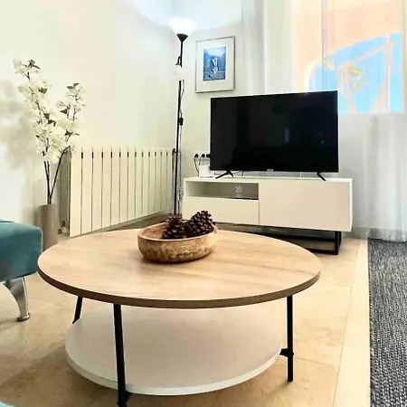 Holiday home Inmensa Paraiso Con Increibles Instalaciones *